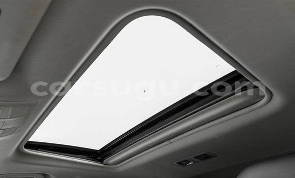 Acheter Occasion Voiture Mazda CX-9 Noir à Ouagadougou, Burkina-Faso Acheter Occasion Voiture Mazda CX-9 Noir à Ouagadougou, Burkina-Faso