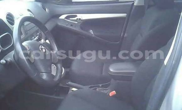 Acheter Occasion Voiture Toyota Matrix Gris à Ouagadougou, Burkina-Faso Acheter Occasion Voiture Toyota Matrix Gris à Ouagadougou, Burkina-Faso
