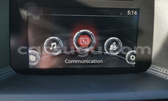 Acheter Occasion Voiture Mazda CX-5 Gris à Ouagadougou, Burkina-Faso Acheter Occasion Voiture Mazda CX-5 Gris à Ouagadougou, Burkina-Faso