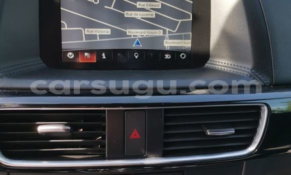 Acheter Occasion Voiture Mazda CX-5 Gris à Ouagadougou, Burkina-Faso Acheter Occasion Voiture Mazda CX-5 Gris à Ouagadougou, Burkina-Faso