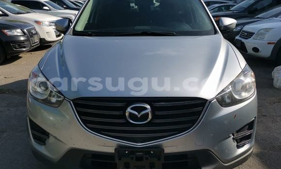 Acheter Occasion Voiture Mazda CX-5 Gris à Ouagadougou, Burkina-Faso Acheter Occasion Voiture Mazda CX-5 Gris à Ouagadougou, Burkina-Faso