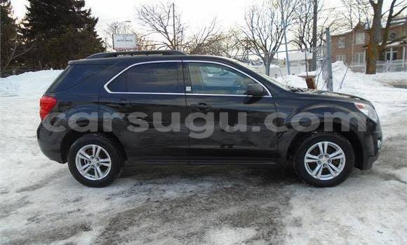 Acheter Occasion Voiture Chevrolet Equinox Noir à Ouagadougou, Burkina-Faso Acheter Occasion Voiture Chevrolet Equinox Noir à Ouagadougou, Burkina-Faso