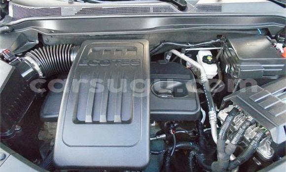 Acheter Occasion Voiture Chevrolet Equinox Noir à Ouagadougou, Burkina-Faso Acheter Occasion Voiture Chevrolet Equinox Noir à Ouagadougou, Burkina-Faso