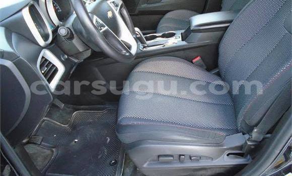 Acheter Occasion Voiture Chevrolet Equinox Noir à Ouagadougou, Burkina-Faso Acheter Occasion Voiture Chevrolet Equinox Noir à Ouagadougou, Burkina-Faso