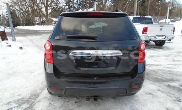 Acheter Occasion Voiture Chevrolet Equinox Noir à Ouagadougou, Burkina-Faso Acheter Occasion Voiture Chevrolet Equinox Noir à Ouagadougou, Burkina-Faso