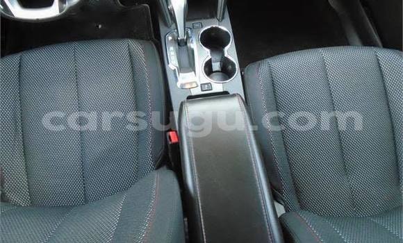 Acheter Occasion Voiture Chevrolet Equinox Noir à Ouagadougou, Burkina-Faso Acheter Occasion Voiture Chevrolet Equinox Noir à Ouagadougou, Burkina-Faso