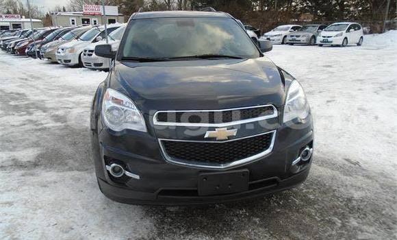 Acheter Occasion Voiture Chevrolet Equinox Noir à Ouagadougou, Burkina-Faso Acheter Occasion Voiture Chevrolet Equinox Noir à Ouagadougou, Burkina-Faso