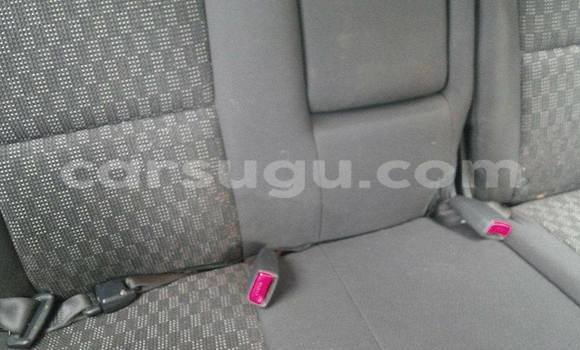 Acheter Occasion Voiture Kia Sportage Bleu à Ouagadougou, Burkina-Faso Acheter Occasion Voiture Kia Sportage Bleu à Ouagadougou, Burkina-Faso