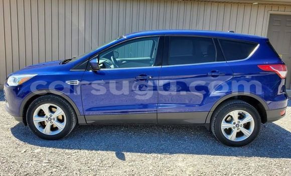 Acheter Occasion Voiture Ford Escape Bleu à Ouagadougou, Burkina-Faso Acheter Occasion Voiture Ford Escape Bleu à Ouagadougou, Burkina-Faso