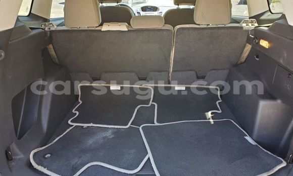 Acheter Occasion Voiture Ford Escape Bleu à Ouagadougou, Burkina-Faso Acheter Occasion Voiture Ford Escape Bleu à Ouagadougou, Burkina-Faso