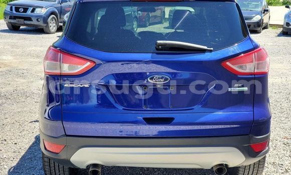 Acheter Occasion Voiture Ford Escape Bleu à Ouagadougou, Burkina-Faso Acheter Occasion Voiture Ford Escape Bleu à Ouagadougou, Burkina-Faso