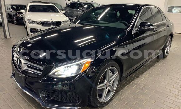 Acheter Occasion Voiture Mercedes-Benz C–Class Noir à Ouagadougou, Burkina-Faso Acheter Occasion Voiture Mercedes-Benz C–Class Noir à Ouagadougou, Burkina-Faso