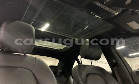 Acheter Occasion Voiture Mercedes-Benz C–Class Noir à Ouagadougou, Burkina-Faso Acheter Occasion Voiture Mercedes-Benz C–Class Noir à Ouagadougou, Burkina-Faso