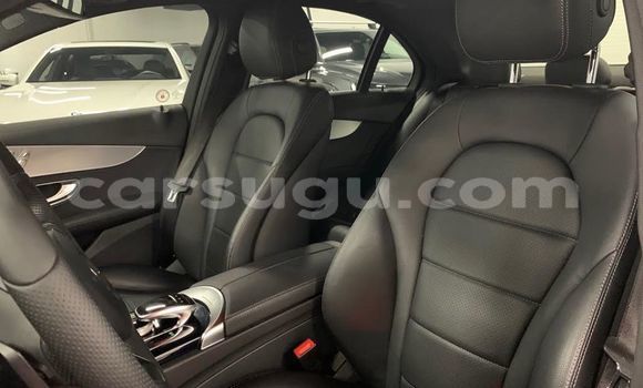 Acheter Occasion Voiture Mercedes-Benz C–Class Noir à Ouagadougou, Burkina-Faso Acheter Occasion Voiture Mercedes-Benz C–Class Noir à Ouagadougou, Burkina-Faso