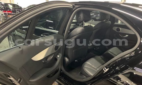Acheter Occasion Voiture Mercedes-Benz C–Class Noir à Ouagadougou, Burkina-Faso Acheter Occasion Voiture Mercedes-Benz C–Class Noir à Ouagadougou, Burkina-Faso