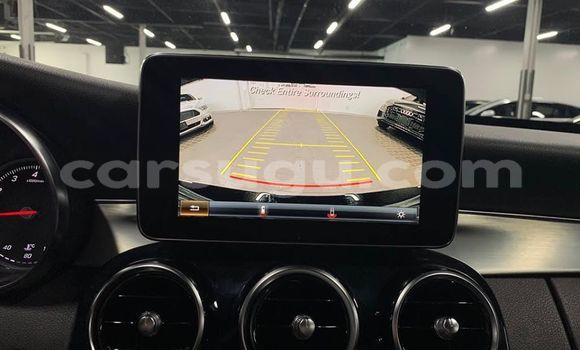 Acheter Occasion Voiture Mercedes-Benz C–Class Noir à Ouagadougou, Burkina-Faso Acheter Occasion Voiture Mercedes-Benz C–Class Noir à Ouagadougou, Burkina-Faso