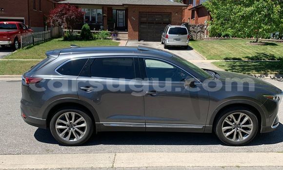 Acheter Occasion Voiture Mazda CX-9 Other à Ouagadougou, Burkina-Faso Acheter Occasion Voiture Mazda CX-9 Other à Ouagadougou, Burkina-Faso