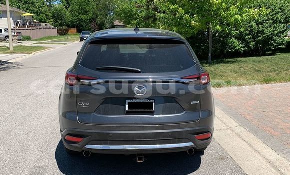 Acheter Occasion Voiture Mazda CX-9 Other à Ouagadougou, Burkina-Faso Acheter Occasion Voiture Mazda CX-9 Other à Ouagadougou, Burkina-Faso