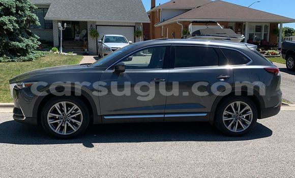 Acheter Occasion Voiture Mazda CX-9 Other à Ouagadougou, Burkina-Faso Acheter Occasion Voiture Mazda CX-9 Other à Ouagadougou, Burkina-Faso