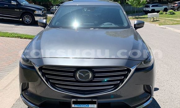 Acheter Occasion Voiture Mazda CX-9 Other à Ouagadougou, Burkina-Faso Acheter Occasion Voiture Mazda CX-9 Other à Ouagadougou, Burkina-Faso