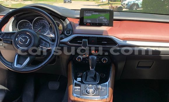 Acheter Occasion Voiture Mazda CX-9 Other à Ouagadougou, Burkina-Faso Acheter Occasion Voiture Mazda CX-9 Other à Ouagadougou, Burkina-Faso