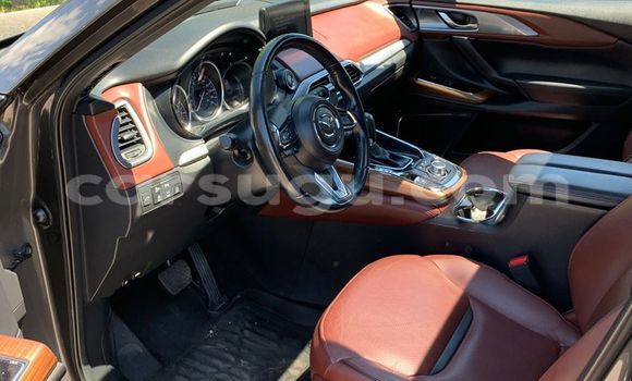 Acheter Occasion Voiture Mazda CX-9 Other à Ouagadougou, Burkina-Faso Acheter Occasion Voiture Mazda CX-9 Other à Ouagadougou, Burkina-Faso