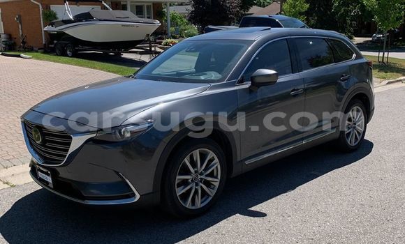 Acheter Occasion Voiture Mazda CX-9 Other à Ouagadougou, Burkina-Faso Acheter Occasion Voiture Mazda CX-9 Other à Ouagadougou, Burkina-Faso