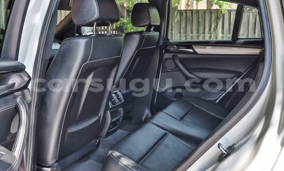 Acheter Occasion Voiture BMW X4 Blanc à Ouagadougou, Burkina-Faso Acheter Occasion Voiture BMW X4 Blanc à Ouagadougou, Burkina-Faso