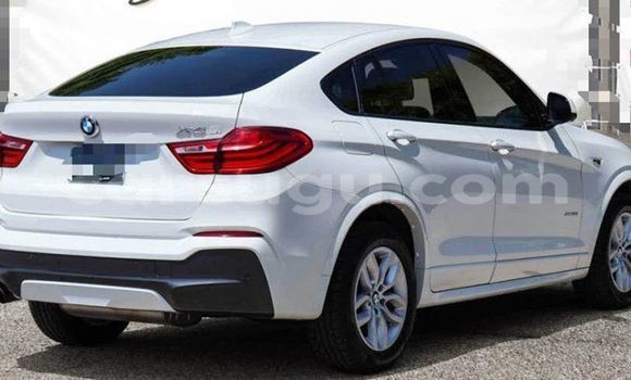 Acheter Occasion Voiture BMW X4 Blanc à Ouagadougou, Burkina-Faso Acheter Occasion Voiture BMW X4 Blanc à Ouagadougou, Burkina-Faso