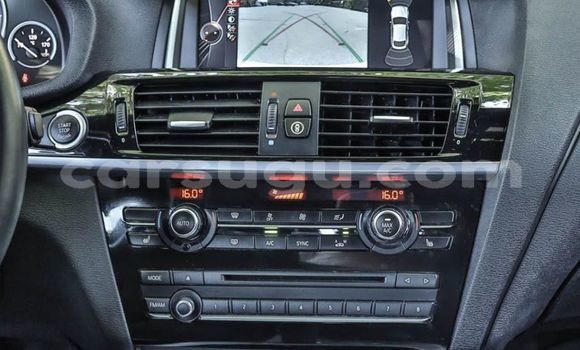 Acheter Occasion Voiture BMW X4 Blanc à Ouagadougou, Burkina-Faso Acheter Occasion Voiture BMW X4 Blanc à Ouagadougou, Burkina-Faso