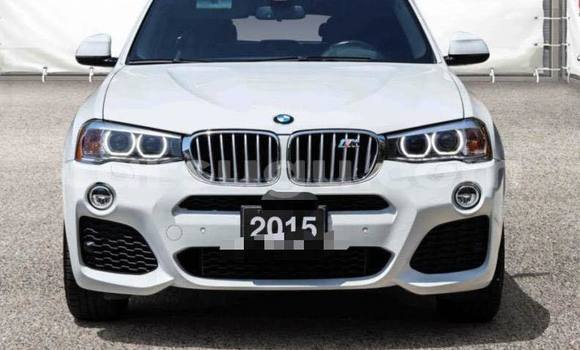 Acheter Occasion Voiture BMW X4 Blanc à Ouagadougou, Burkina-Faso Acheter Occasion Voiture BMW X4 Blanc à Ouagadougou, Burkina-Faso