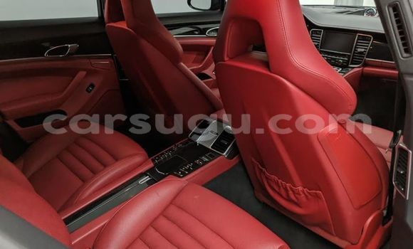 Acheter Occasion Voiture Porsche Panamera Noir à Ouagadougou, Burkina-Faso Acheter Occasion Voiture Porsche Panamera Noir à Ouagadougou, Burkina-Faso