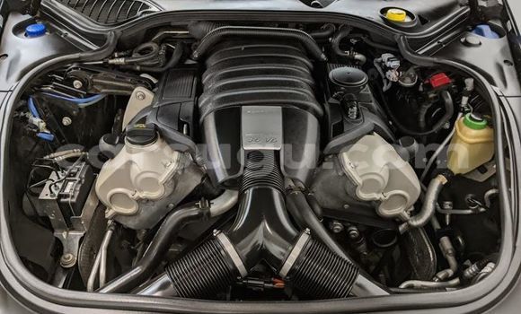 Acheter Occasion Voiture Porsche Panamera Noir à Ouagadougou, Burkina-Faso Acheter Occasion Voiture Porsche Panamera Noir à Ouagadougou, Burkina-Faso