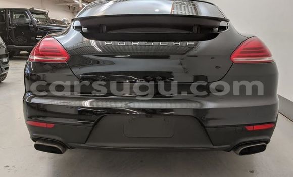 Acheter Occasion Voiture Porsche Panamera Noir à Ouagadougou, Burkina-Faso Acheter Occasion Voiture Porsche Panamera Noir à Ouagadougou, Burkina-Faso