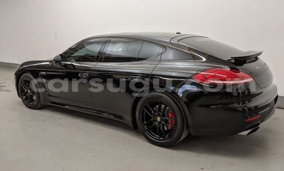Acheter Occasion Voiture Porsche Panamera Noir à Ouagadougou, Burkina-Faso Acheter Occasion Voiture Porsche Panamera Noir à Ouagadougou, Burkina-Faso