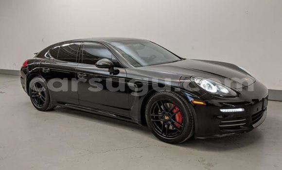 Acheter Occasion Voiture Porsche Panamera Noir à Ouagadougou, Burkina-Faso Acheter Occasion Voiture Porsche Panamera Noir à Ouagadougou, Burkina-Faso