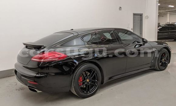 Acheter Occasion Voiture Porsche Panamera Noir à Ouagadougou, Burkina-Faso Acheter Occasion Voiture Porsche Panamera Noir à Ouagadougou, Burkina-Faso