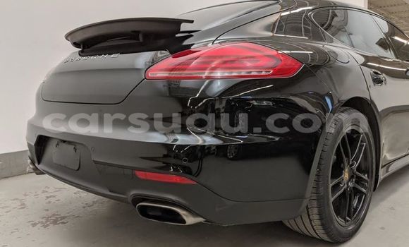 Acheter Occasion Voiture Porsche Panamera Noir à Ouagadougou, Burkina-Faso Acheter Occasion Voiture Porsche Panamera Noir à Ouagadougou, Burkina-Faso