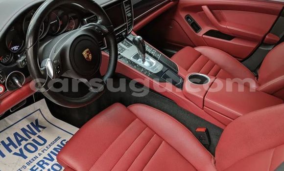 Acheter Occasion Voiture Porsche Panamera Noir à Ouagadougou, Burkina-Faso Acheter Occasion Voiture Porsche Panamera Noir à Ouagadougou, Burkina-Faso