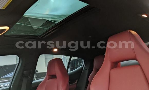 Acheter Occasion Voiture Porsche Panamera Noir à Ouagadougou, Burkina-Faso Acheter Occasion Voiture Porsche Panamera Noir à Ouagadougou, Burkina-Faso