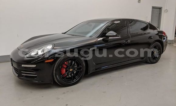 Acheter Occasion Voiture Porsche Panamera Noir à Ouagadougou, Burkina-Faso Acheter Occasion Voiture Porsche Panamera Noir à Ouagadougou, Burkina-Faso