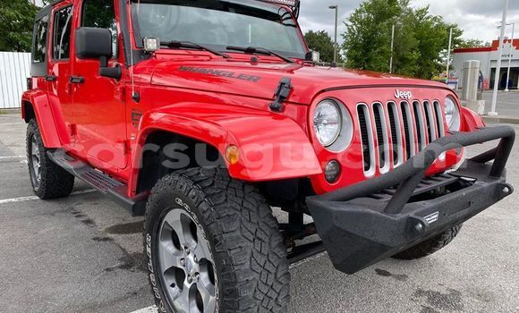 Acheter Occasion Voiture Jeep Wrangler Rouge à Ouagadougou, Burkina-Faso Acheter Occasion Voiture Jeep Wrangler Rouge à Ouagadougou, Burkina-Faso