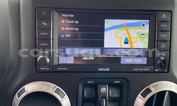 Acheter Occasion Voiture Jeep Wrangler Rouge à Ouagadougou, Burkina-Faso Acheter Occasion Voiture Jeep Wrangler Rouge à Ouagadougou, Burkina-Faso