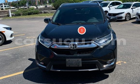 Acheter Occasion Voiture Honda CR–V Noir à Ouagadougou, Burkina-Faso Acheter Occasion Voiture Honda CR–V Noir à Ouagadougou, Burkina-Faso