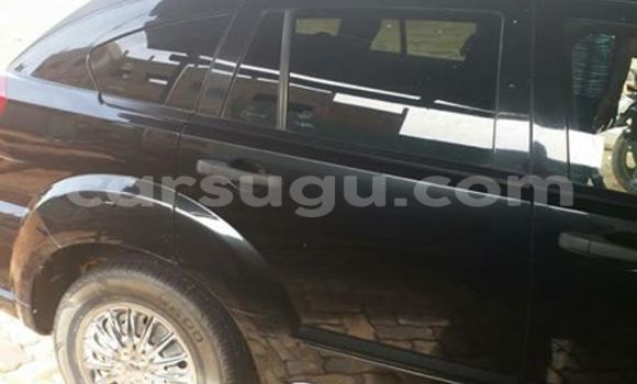 Acheter Neuf Voiture Dodge Caliber Noir à Ouagadougou, Burkina-Faso Acheter Neuf Voiture Dodge Caliber Noir à Ouagadougou, Burkina-Faso