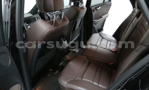 Acheter Occasion Voiture Mercedes-Benz AMG GLE Noir à Ouagadougou, Burkina-Faso Acheter Occasion Voiture Mercedes-Benz AMG GLE Noir à Ouagadougou, Burkina-Faso