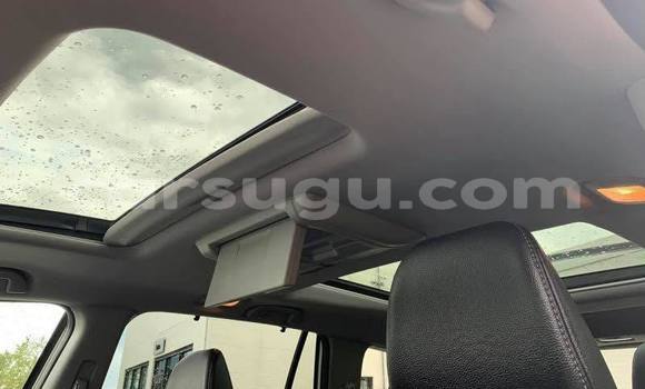 Acheter Occasion Voiture Honda Pilot Blanc à Ouagadougou, Burkina-Faso Acheter Occasion Voiture Honda Pilot Blanc à Ouagadougou, Burkina-Faso