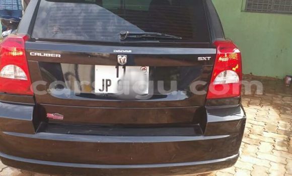 Acheter Neuf Voiture Dodge Caliber Noir à Ouagadougou, Burkina-Faso Acheter Neuf Voiture Dodge Caliber Noir à Ouagadougou, Burkina-Faso