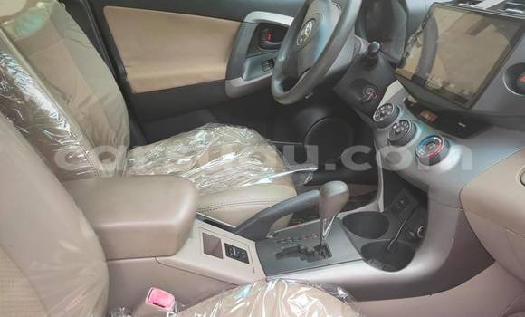 Acheter Occasion Voiture Toyota RAV4 Other à Ouagadougou, Burkina-Faso Acheter Occasion Voiture Toyota RAV4 Other à Ouagadougou, Burkina-Faso