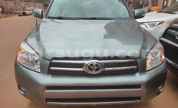 Acheter Occasion Voiture Toyota RAV4 Other à Ouagadougou, Burkina-Faso Acheter Occasion Voiture Toyota RAV4 Other à Ouagadougou, Burkina-Faso